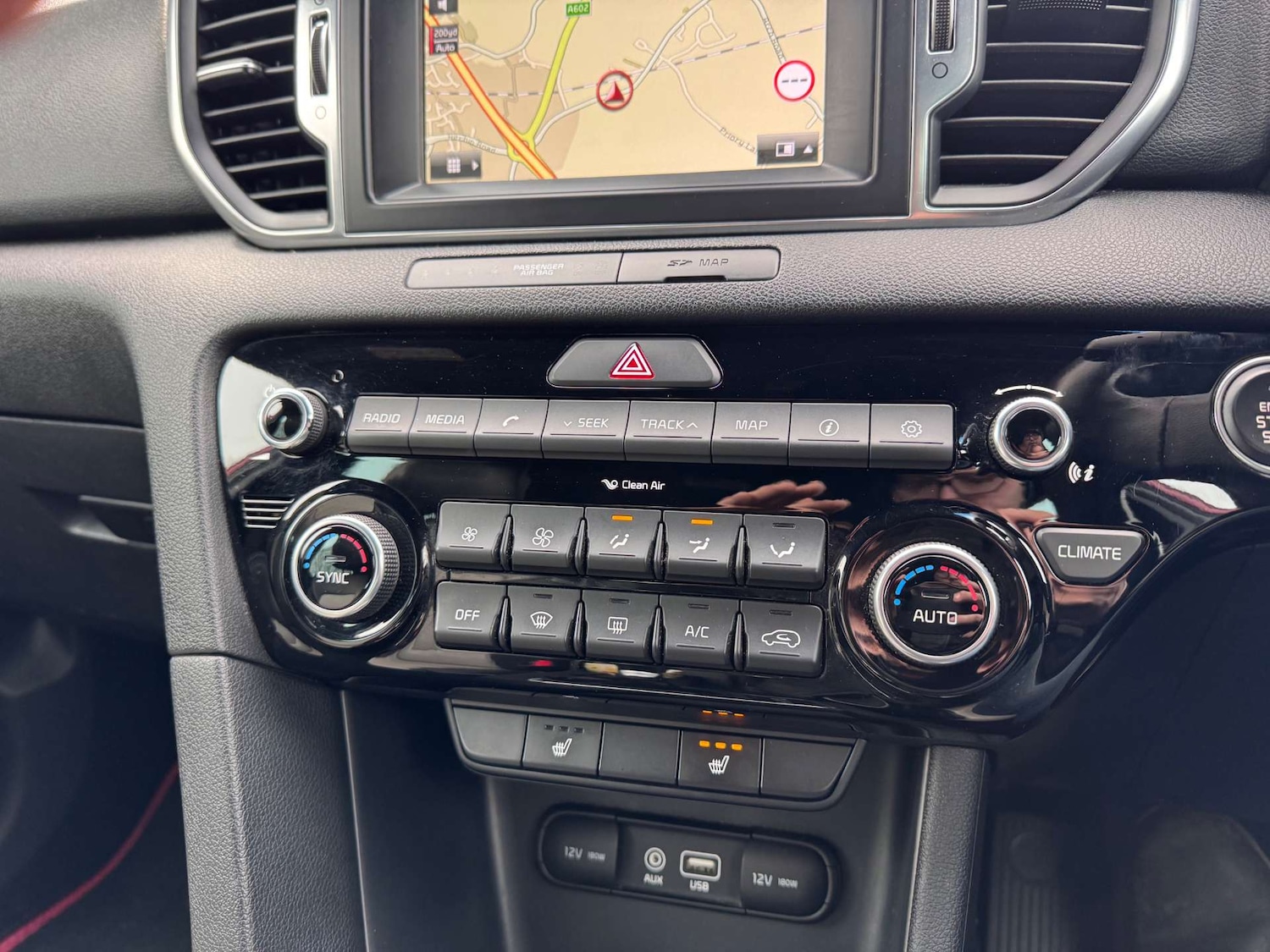 Used Kia Sportage 2016 for sale - 78064607: Photo 45