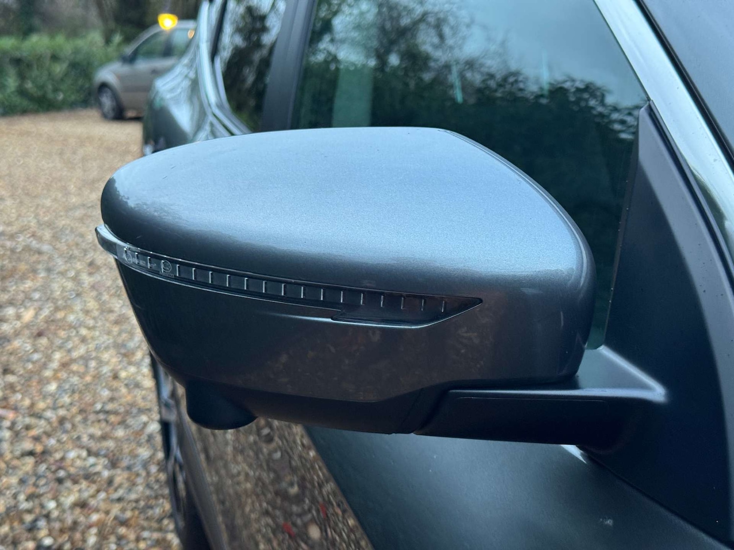 Used Nissan Qashqai 2017 for sale - 76427137: Photo 11