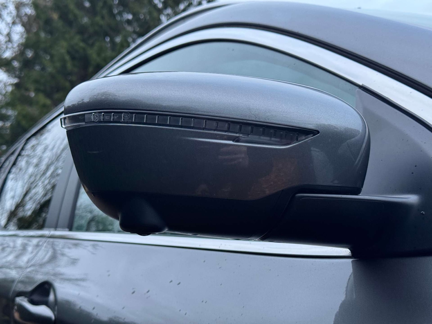 Used Nissan Qashqai 2017 for sale - 76427137: Photo 12