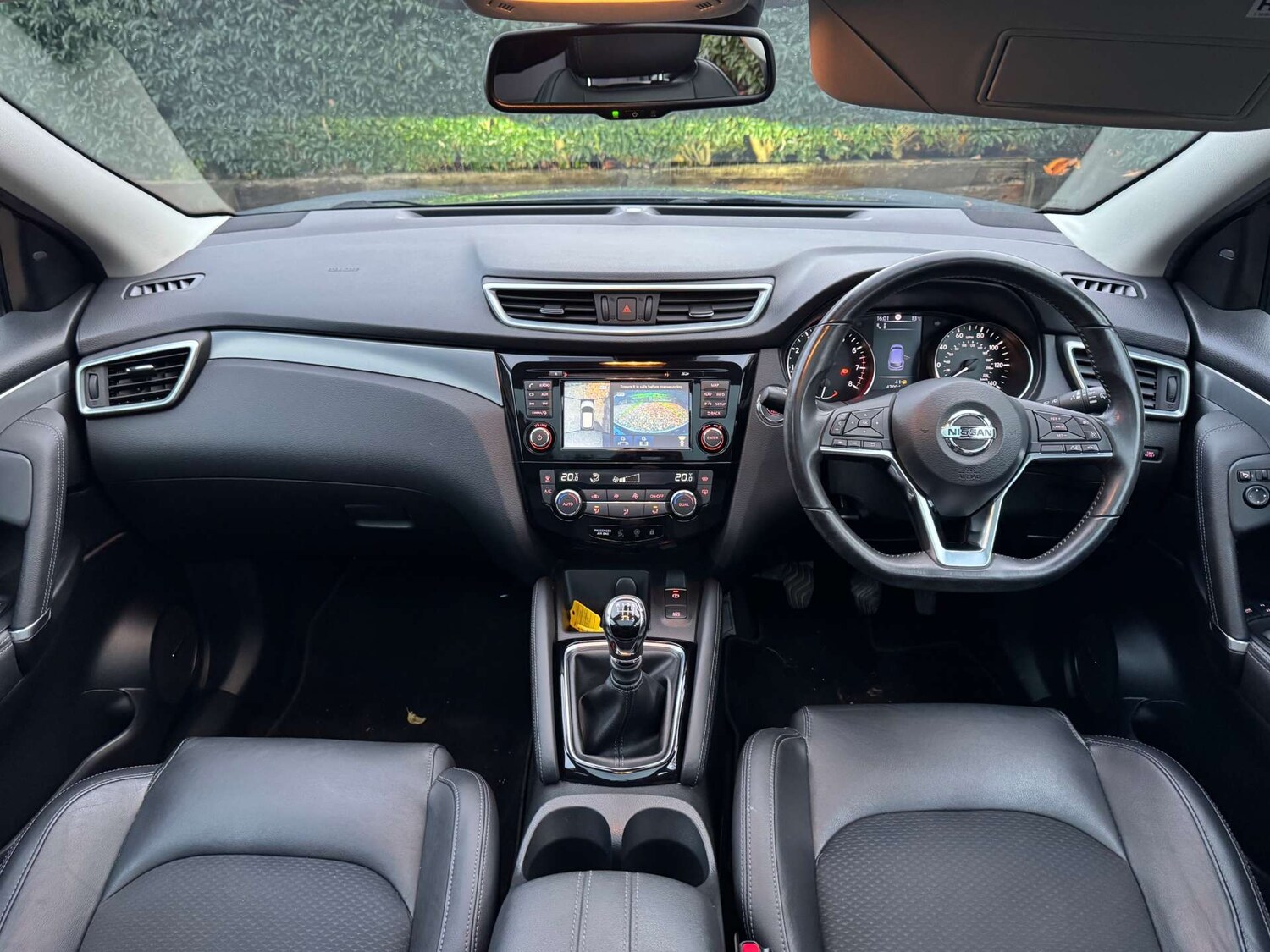 Used Nissan Qashqai 2017 for sale - 76427137: Photo 18