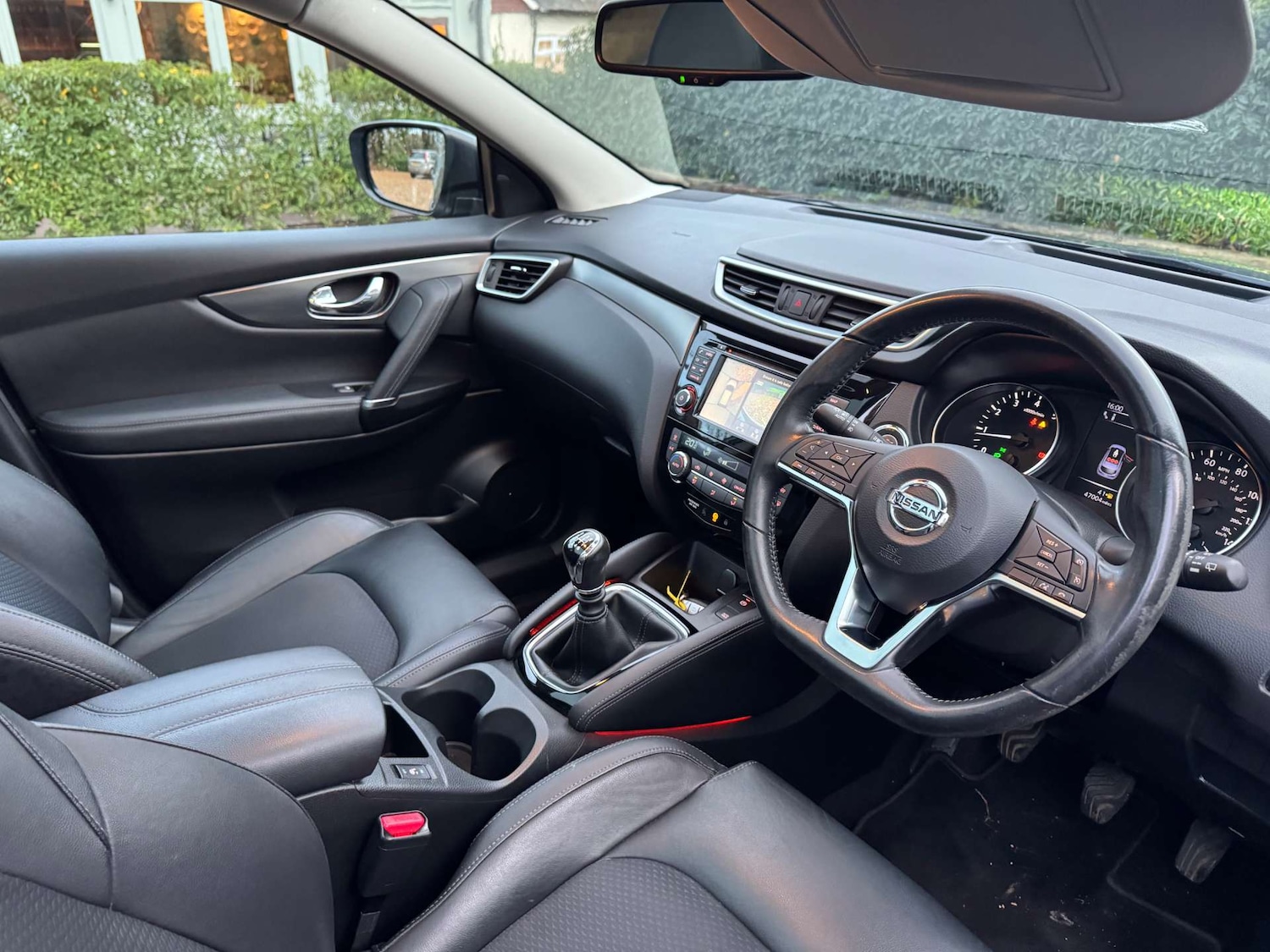 Used Nissan Qashqai 2017 for sale - 76427137: Photo 19