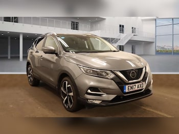 2017 - 1.2 DiG-T Tekna 5dr