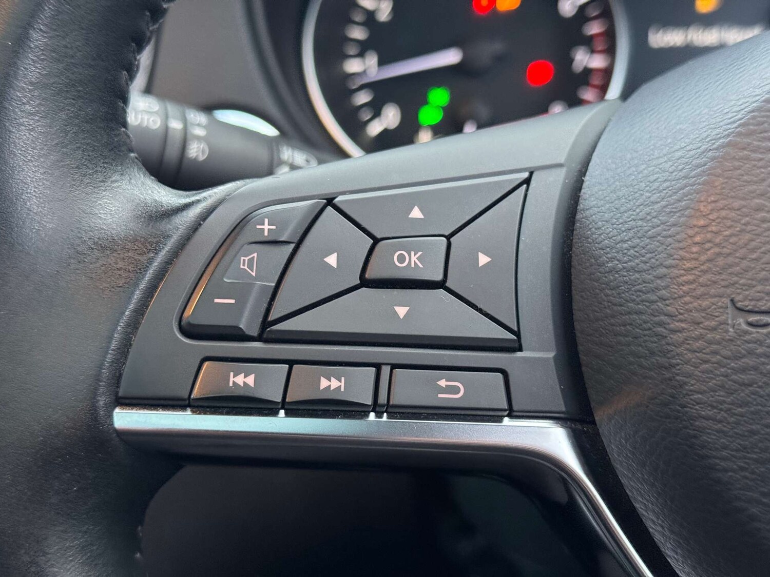 Used Nissan Qashqai 2017 for sale - 76427137: Photo 22