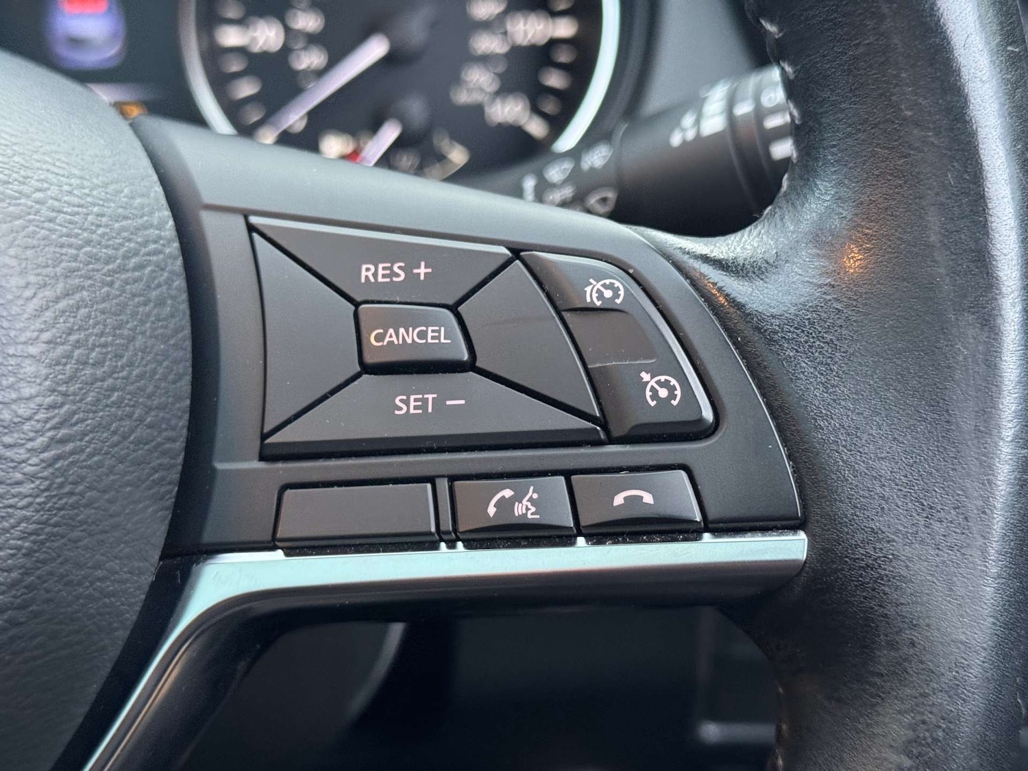 Used Nissan Qashqai 2017 for sale - 76427137: Photo 23