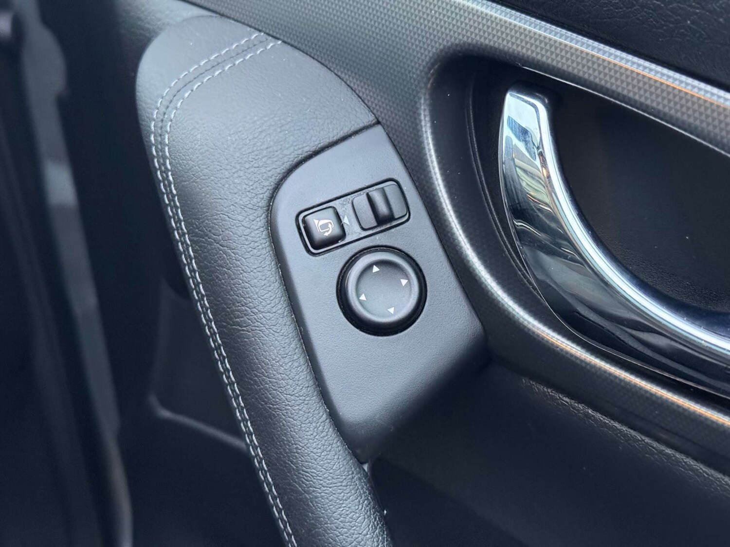 Used Nissan Qashqai 2017 for sale - 76427137: Photo 32