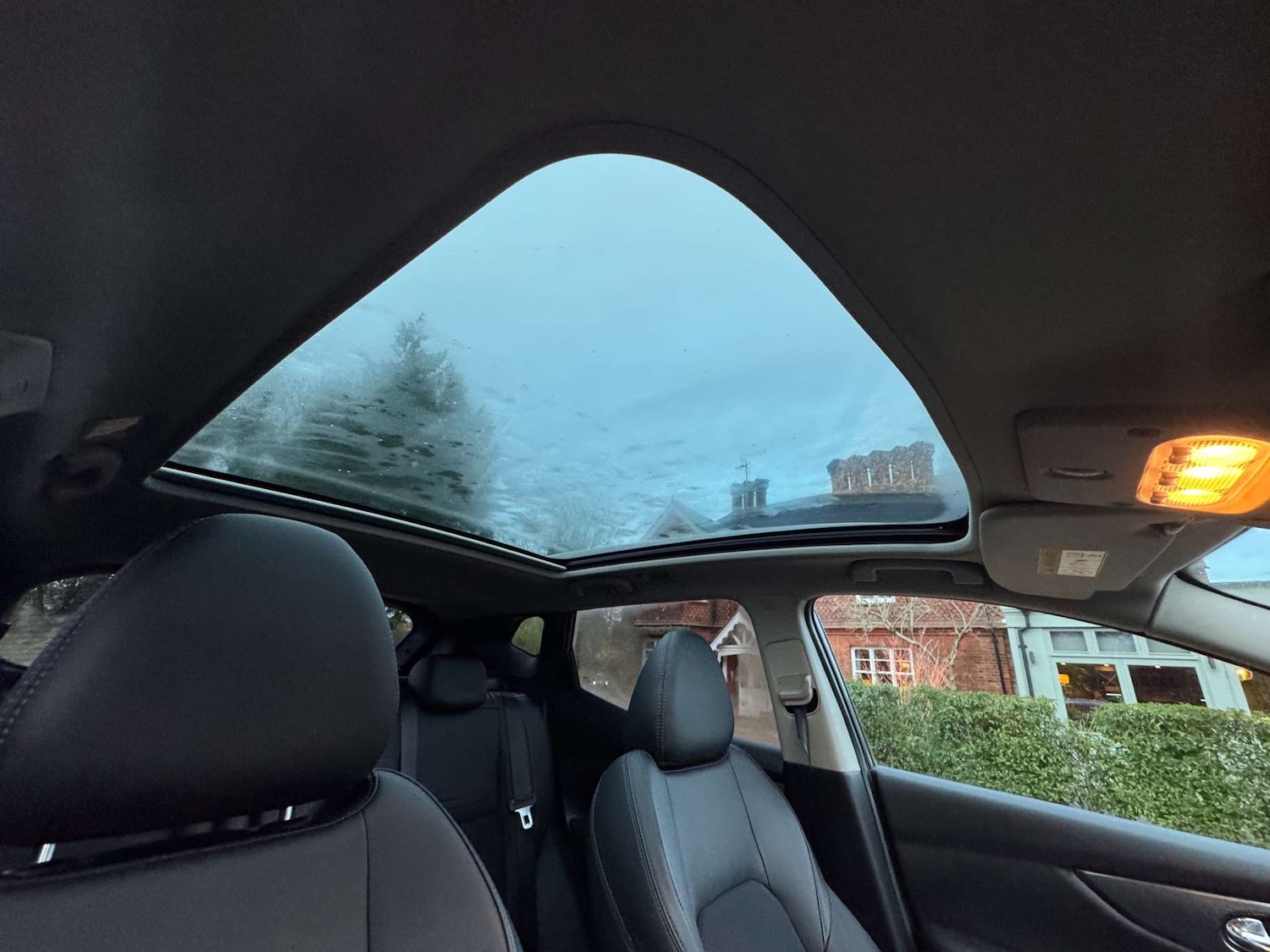 Used Nissan Qashqai 2017 for sale - 76427137: Photo 34