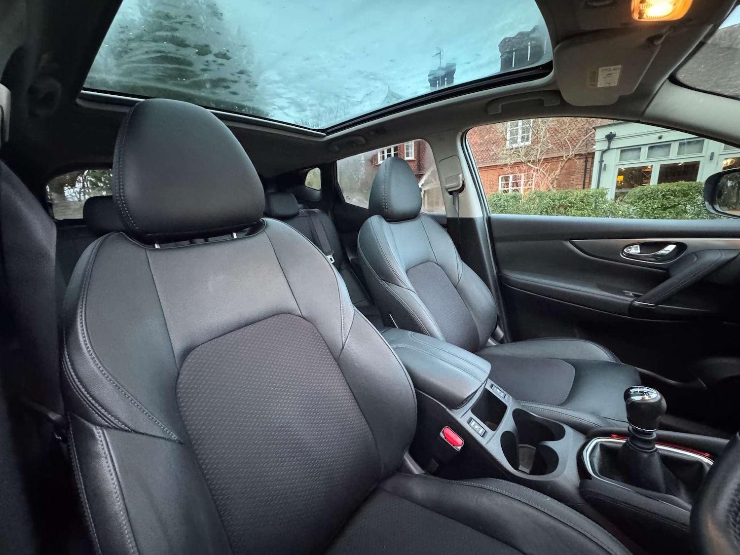 Used Nissan Qashqai 2017 for sale - 76427137: Photo 35