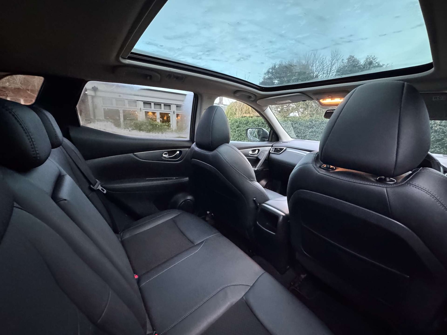 Used Nissan Qashqai 2017 for sale - 76427137: Photo 39