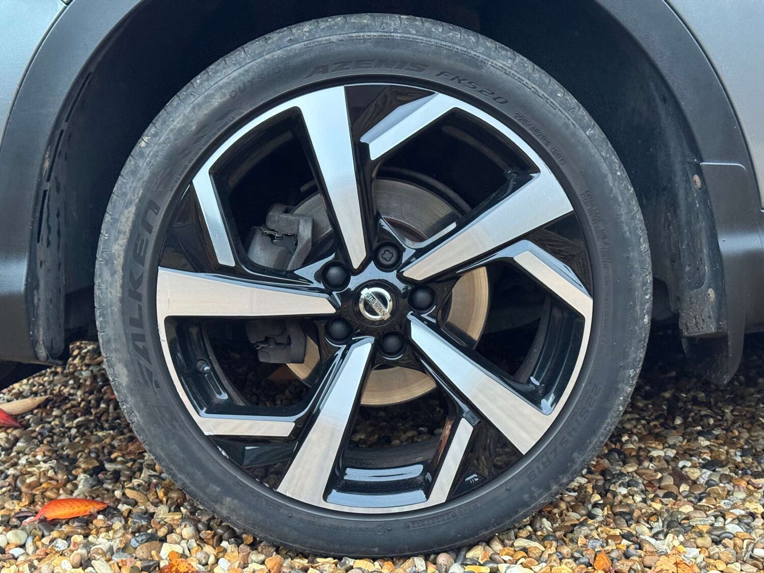 Used Nissan Qashqai 2017 for sale - 76427137: Photo 40