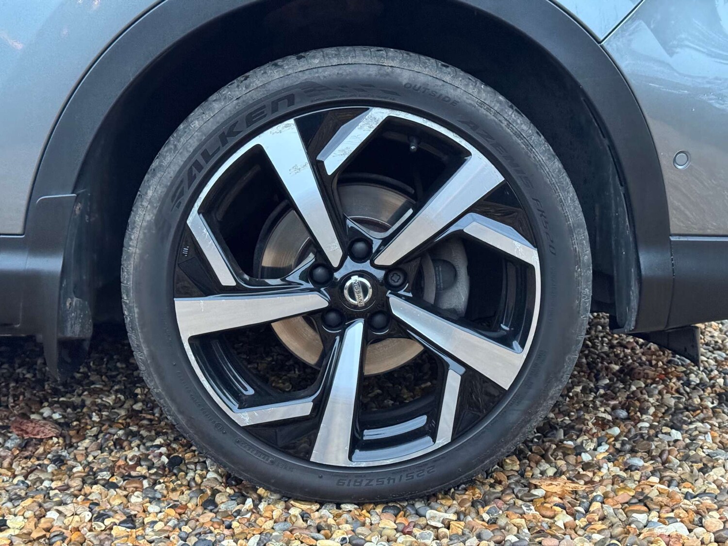 Used Nissan Qashqai 2017 for sale - 76427137: Photo 42