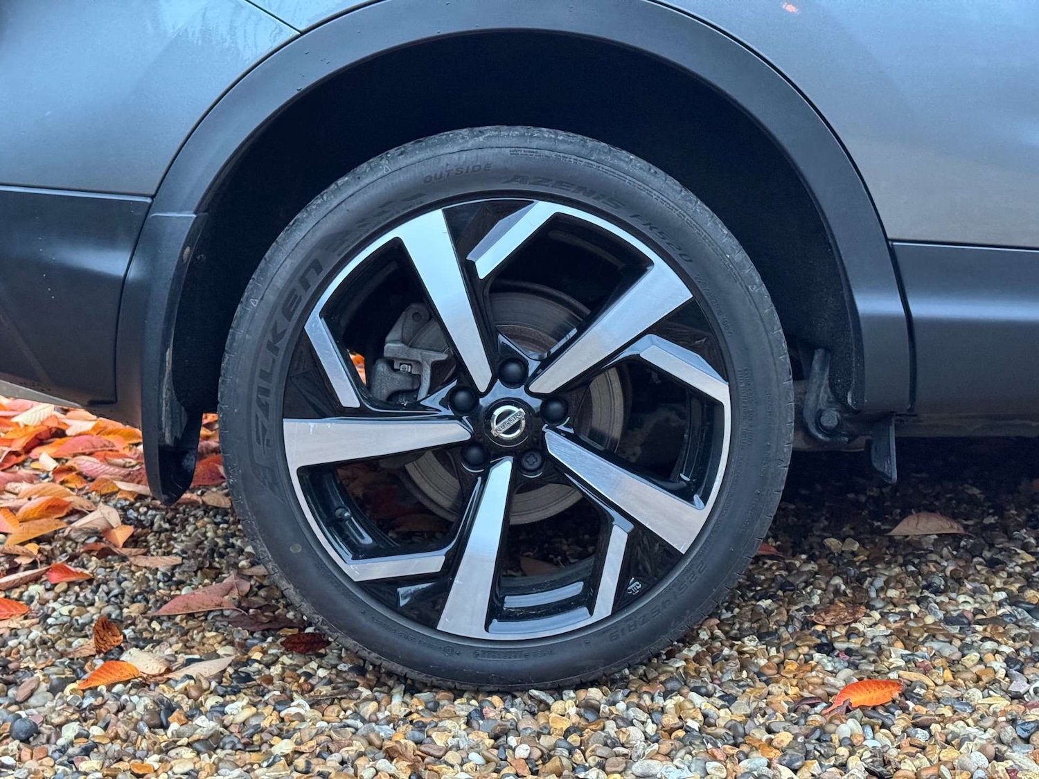 Used Nissan Qashqai 2017 for sale - 76427137: Photo 43