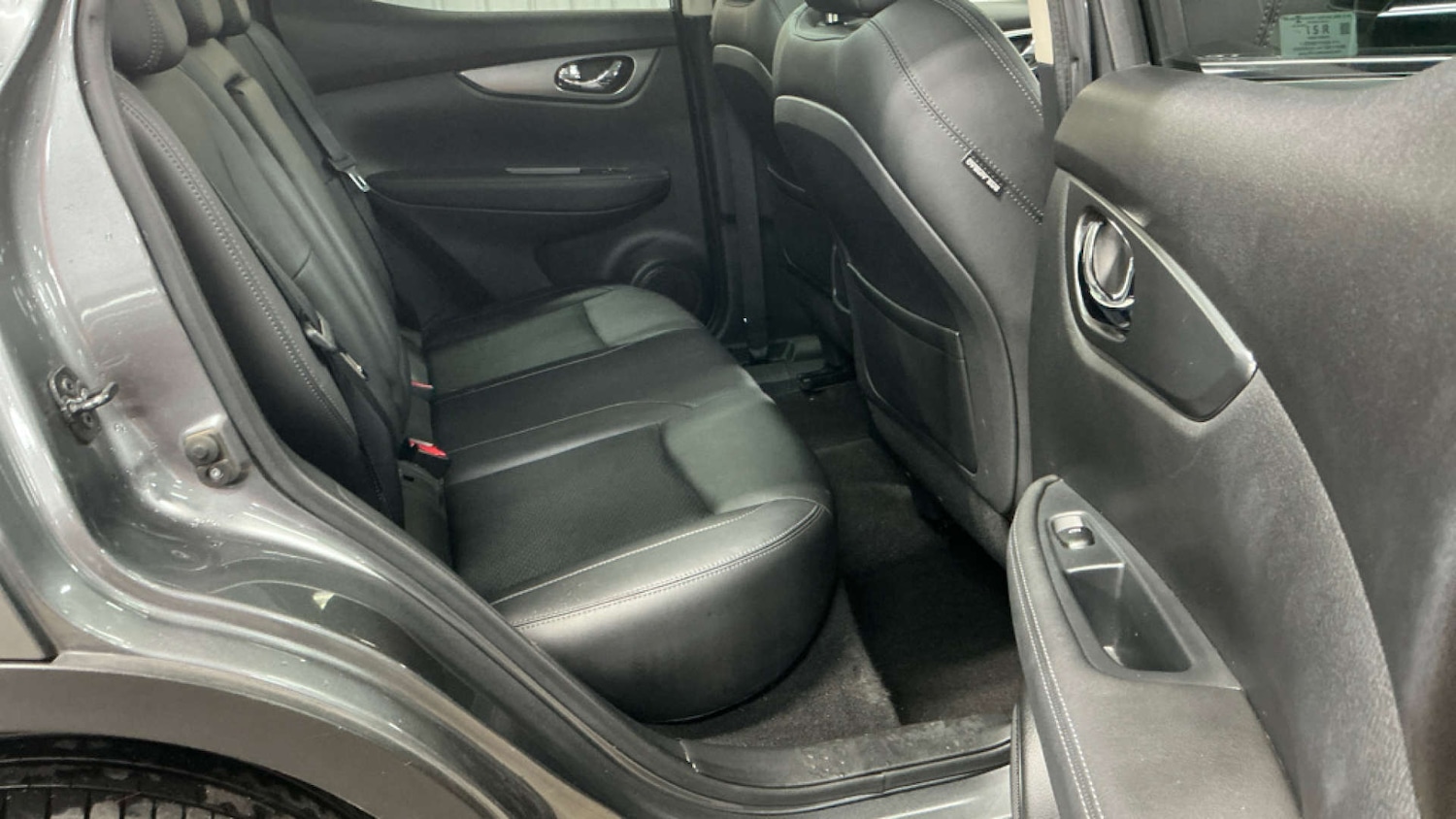 Used Nissan Qashqai 2017 for sale - 76427137: Photo 8