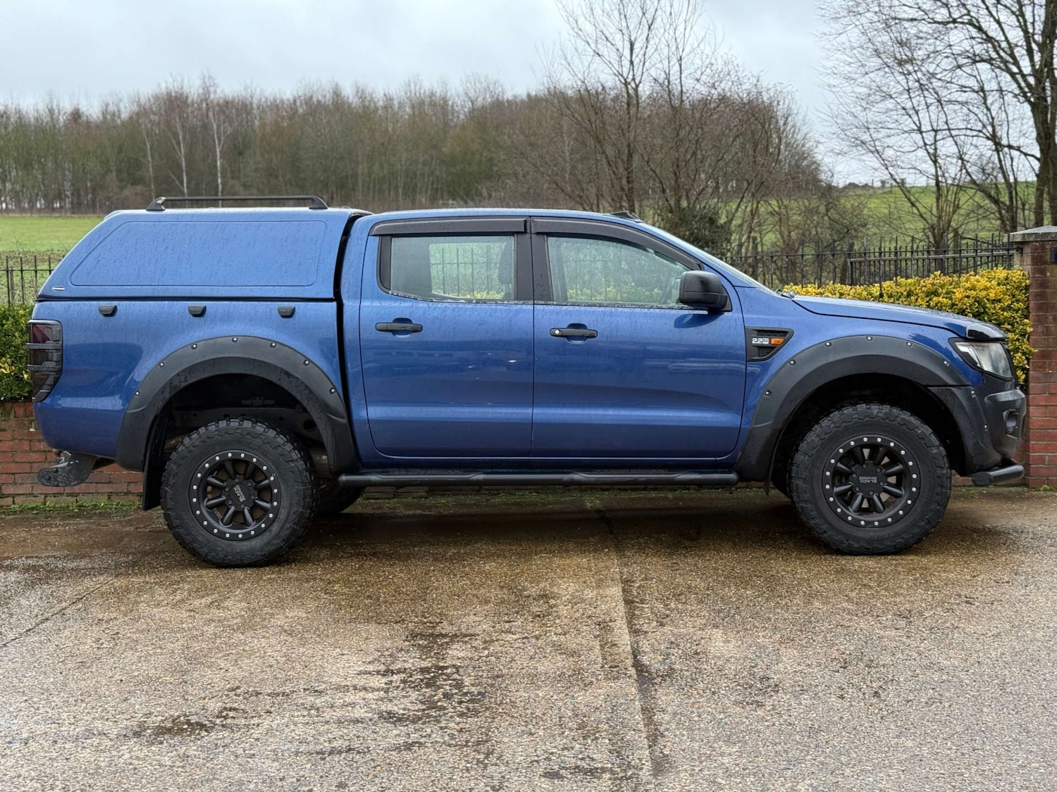Used Ford Ranger 2013 for sale - 77303953: Photo 16