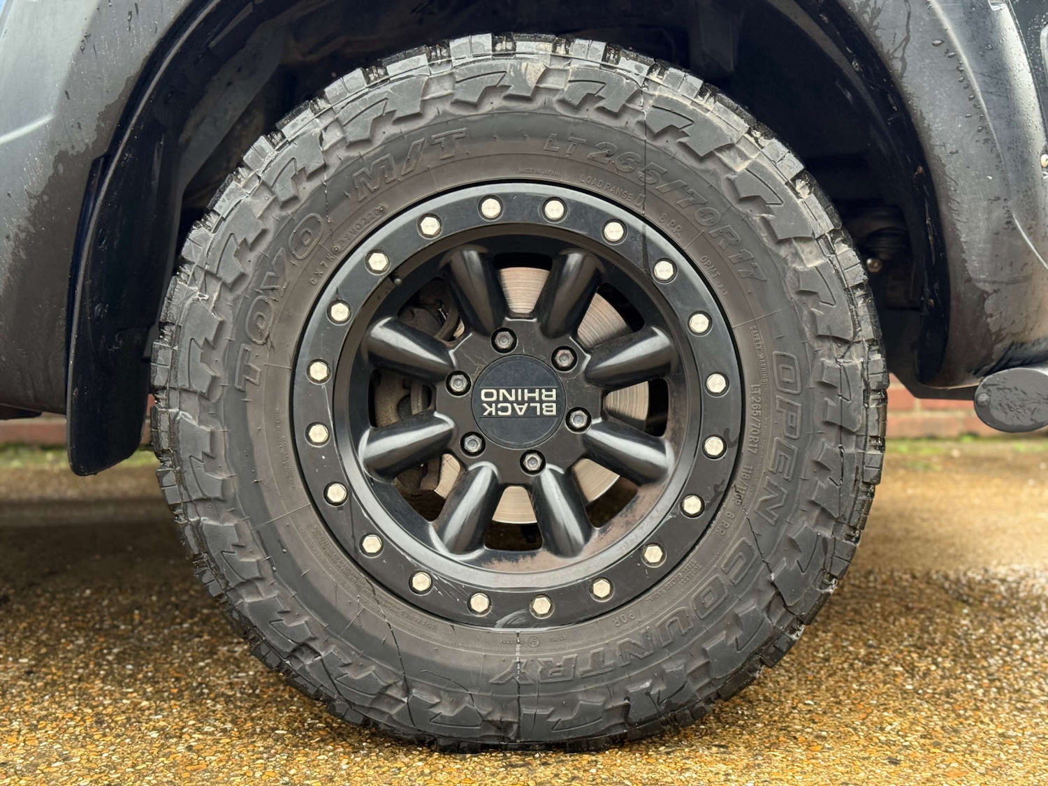 Used Ford Ranger 2013 for sale - 77303953: Photo 17