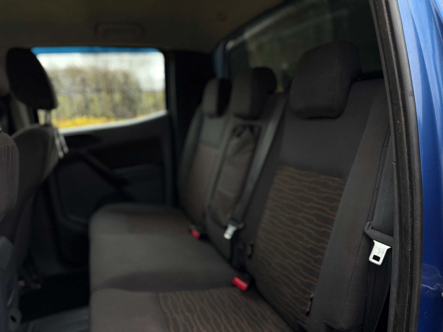 Used Ford Ranger 2013 for sale - 77303953: Photo 27