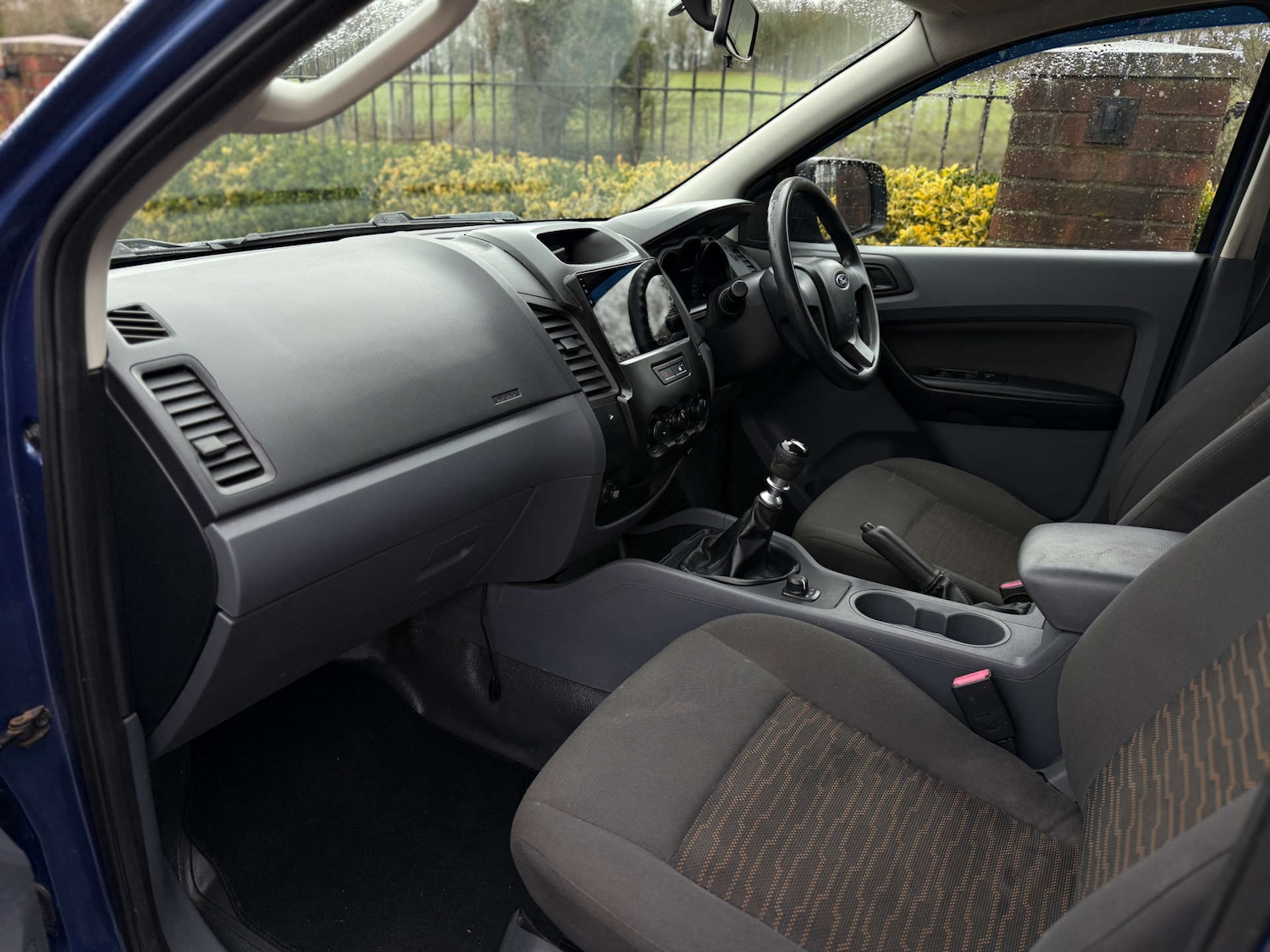 Used Ford Ranger 2013 for sale - 77303953: Photo 28