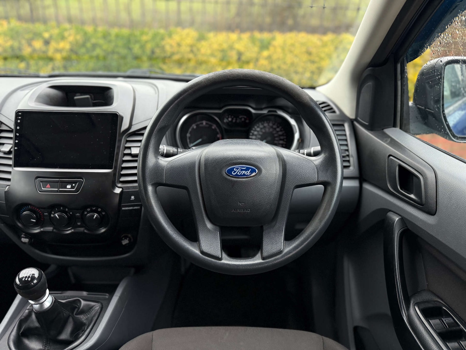 Used Ford Ranger 2013 for sale - 77303953: Photo 3