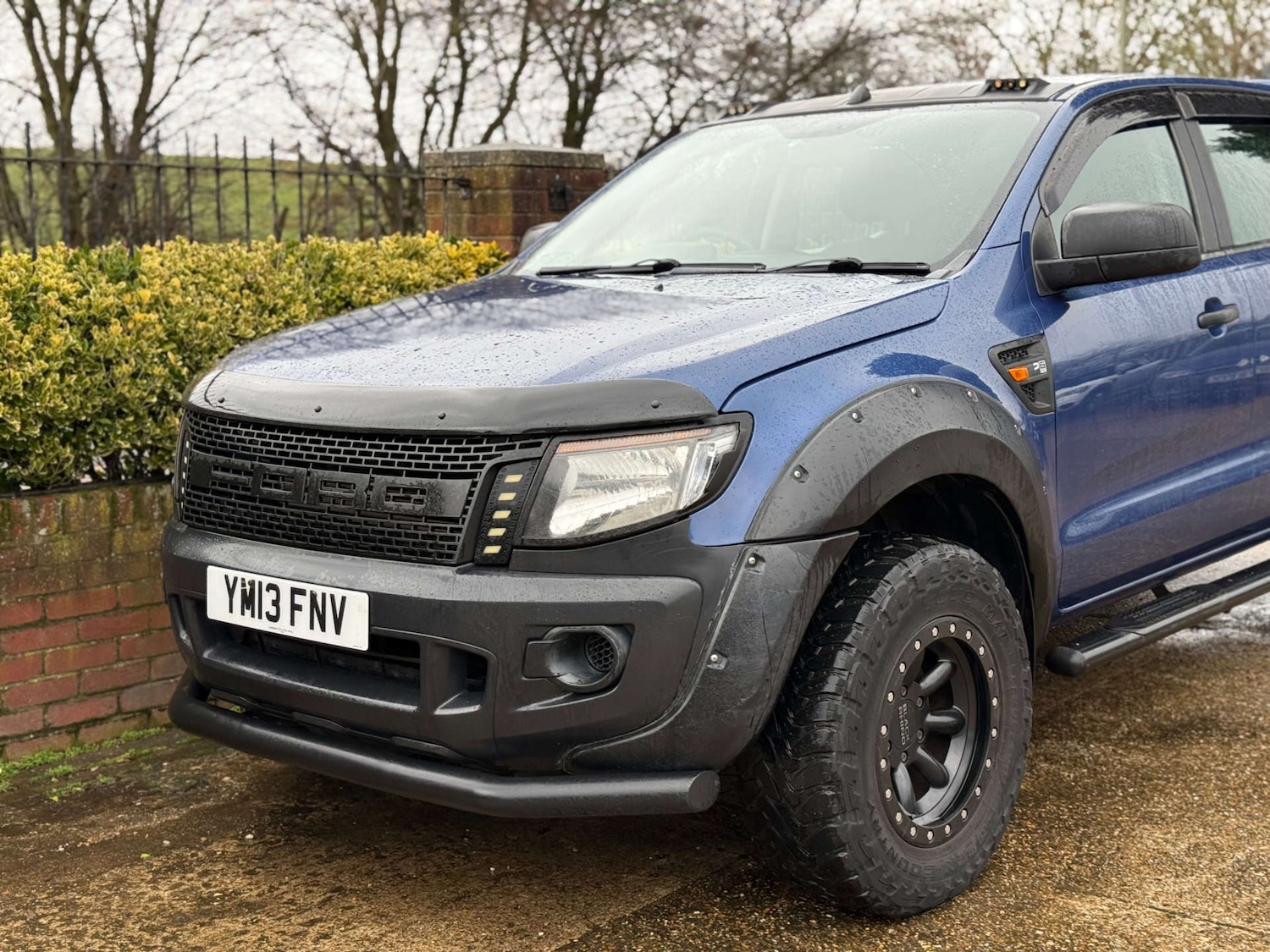 Used Ford Ranger 2013 for sale - 77303953: Photo 34