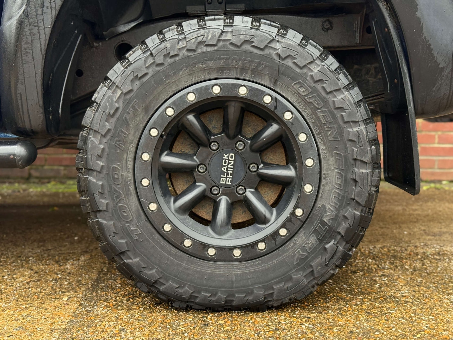 Used Ford Ranger 2013 for sale - 77303953: Photo 37