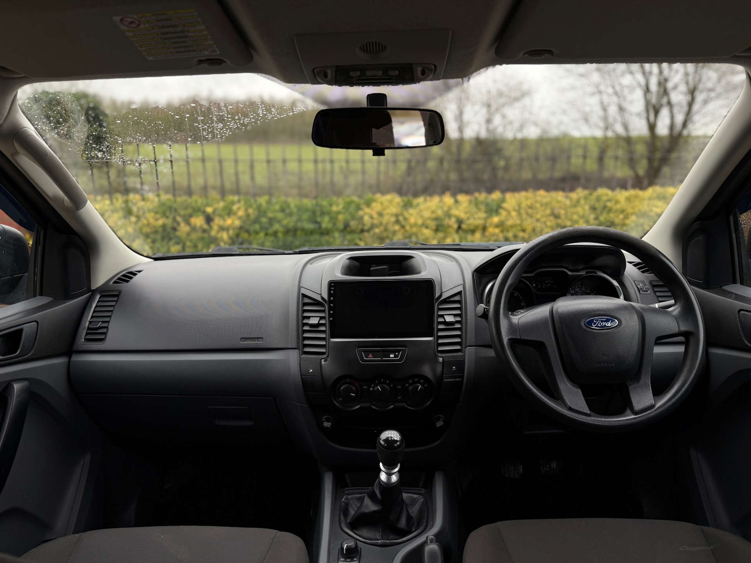 Used Ford Ranger 2013 for sale - 77303953: Photo 4