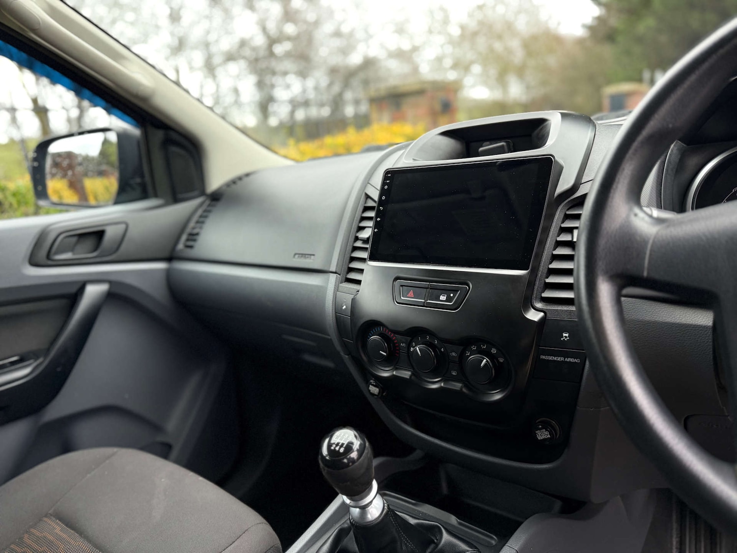 Used Ford Ranger 2013 for sale - 77303953: Photo 7