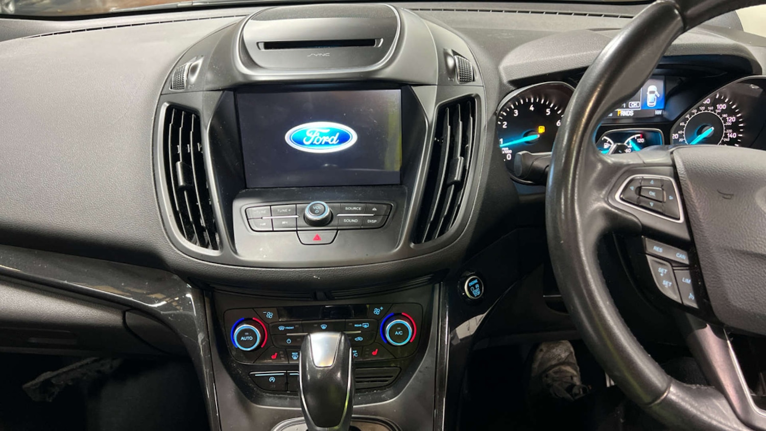 Used Ford Kuga 2018 for sale - 76382756: Photo 11