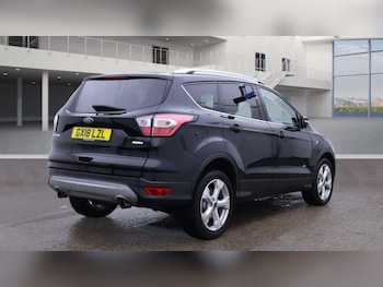 Used Ford Kuga 2018 for sale - 76382756: Photo