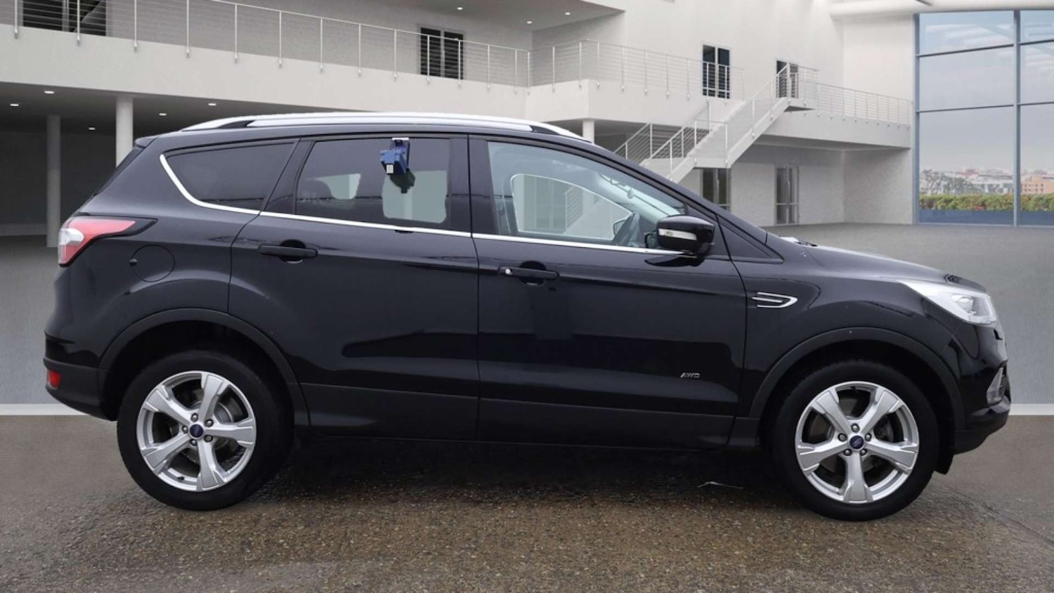 Used Ford Kuga 2018 for sale - 76382756: Photo 5