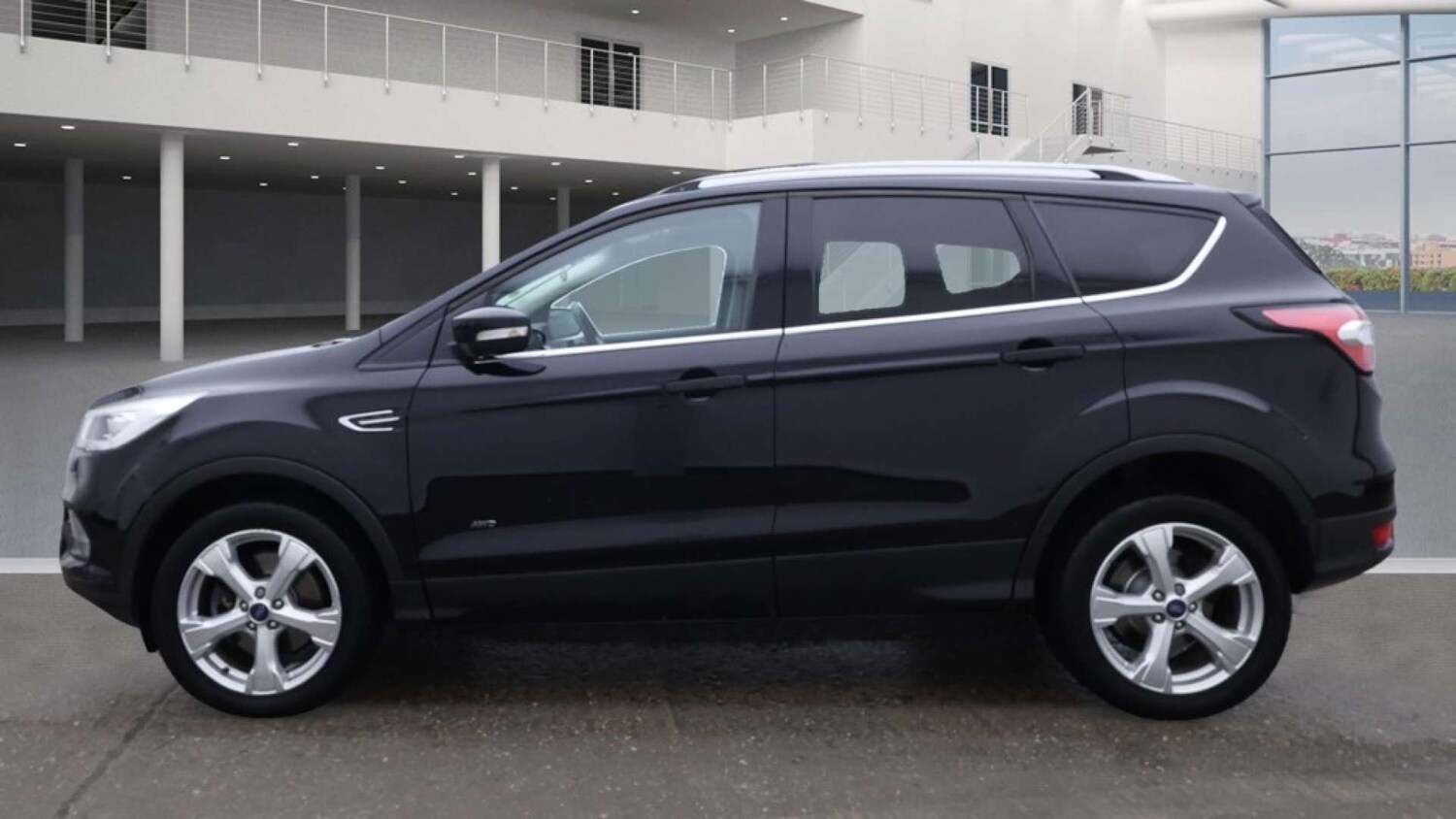 Used Ford Kuga 2018 for sale - 76382756: Photo 6