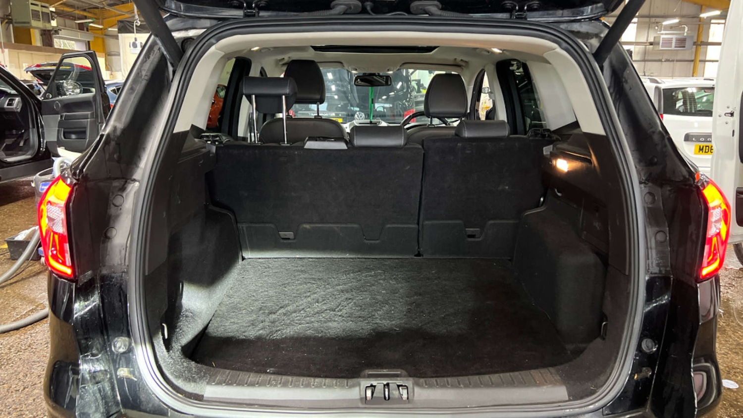 Used Ford Kuga 2018 for sale - 76382756: Photo 7