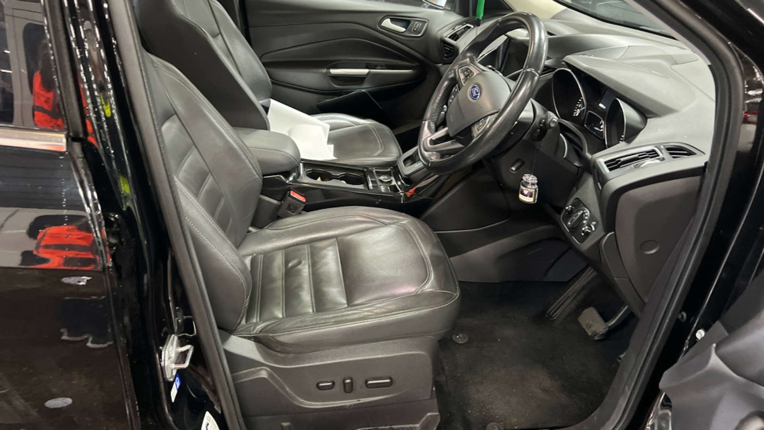 Used Ford Kuga 2018 for sale - 76382756: Photo 8