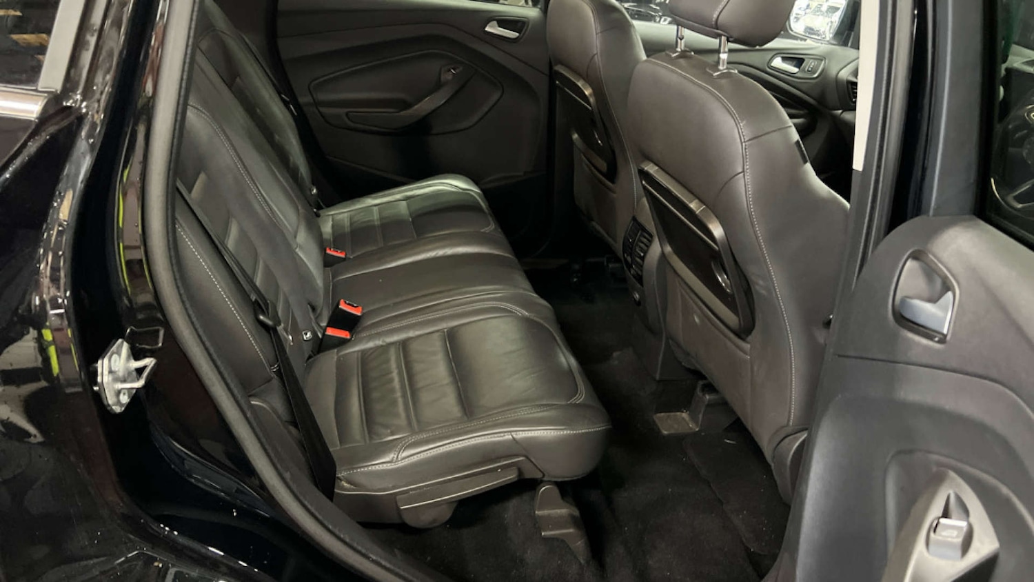 Used Ford Kuga 2018 for sale - 76382756: Photo 9