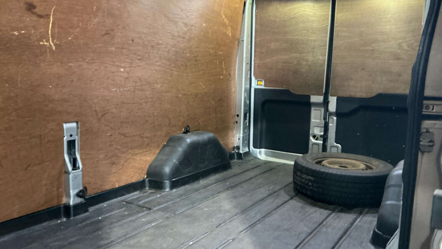 Used Ford Transit 2018 for sale - 77877286: Photo 10