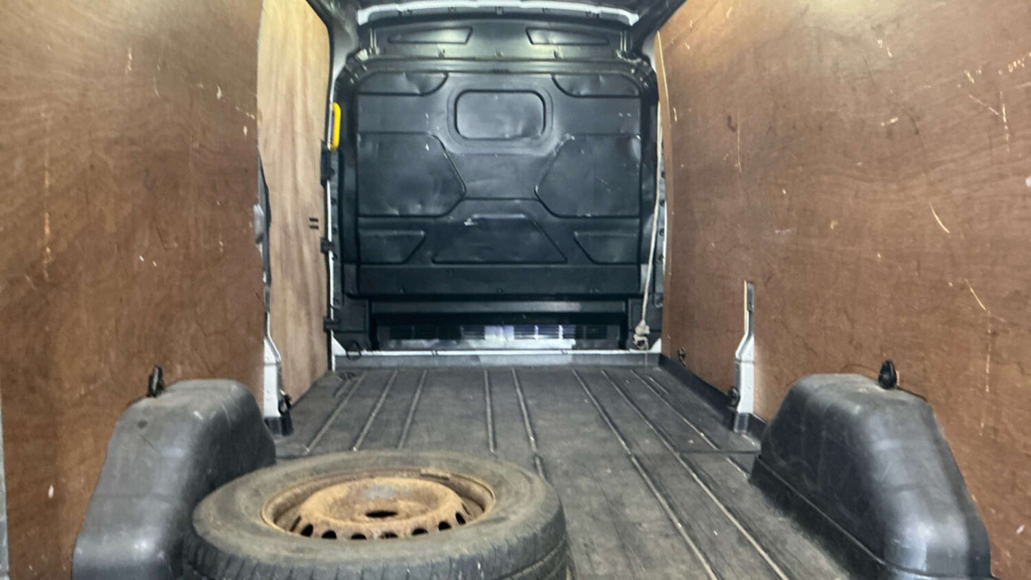 Used Ford Transit 2018 for sale - 77877286: Photo 11