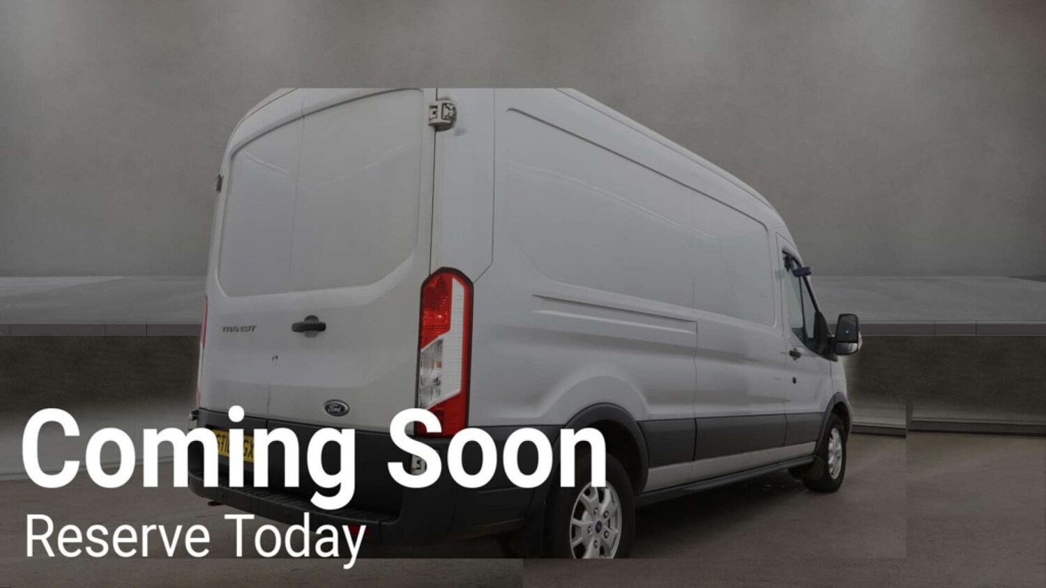 Used Ford Transit 2018 for sale - 77877286: Photo 4