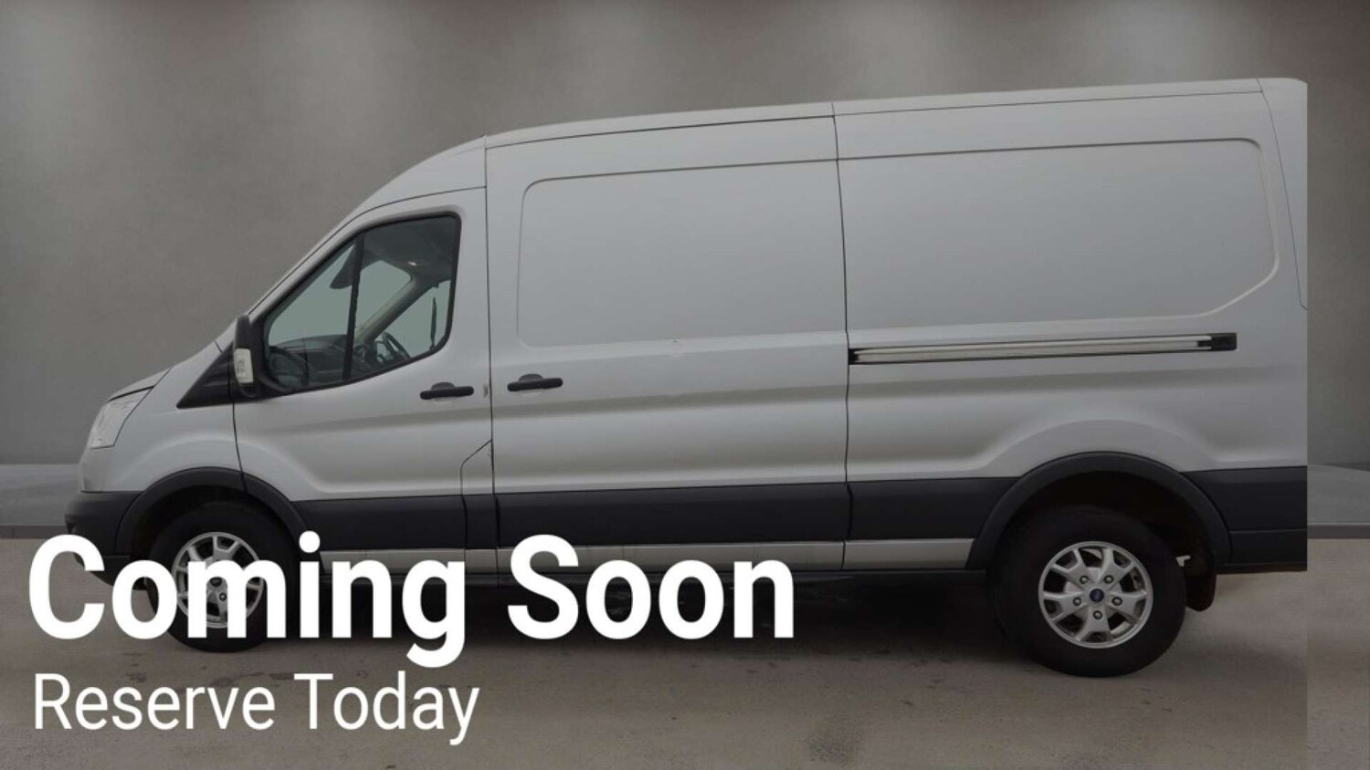 Used Ford Transit 2018 for sale - 77877286: Photo 5
