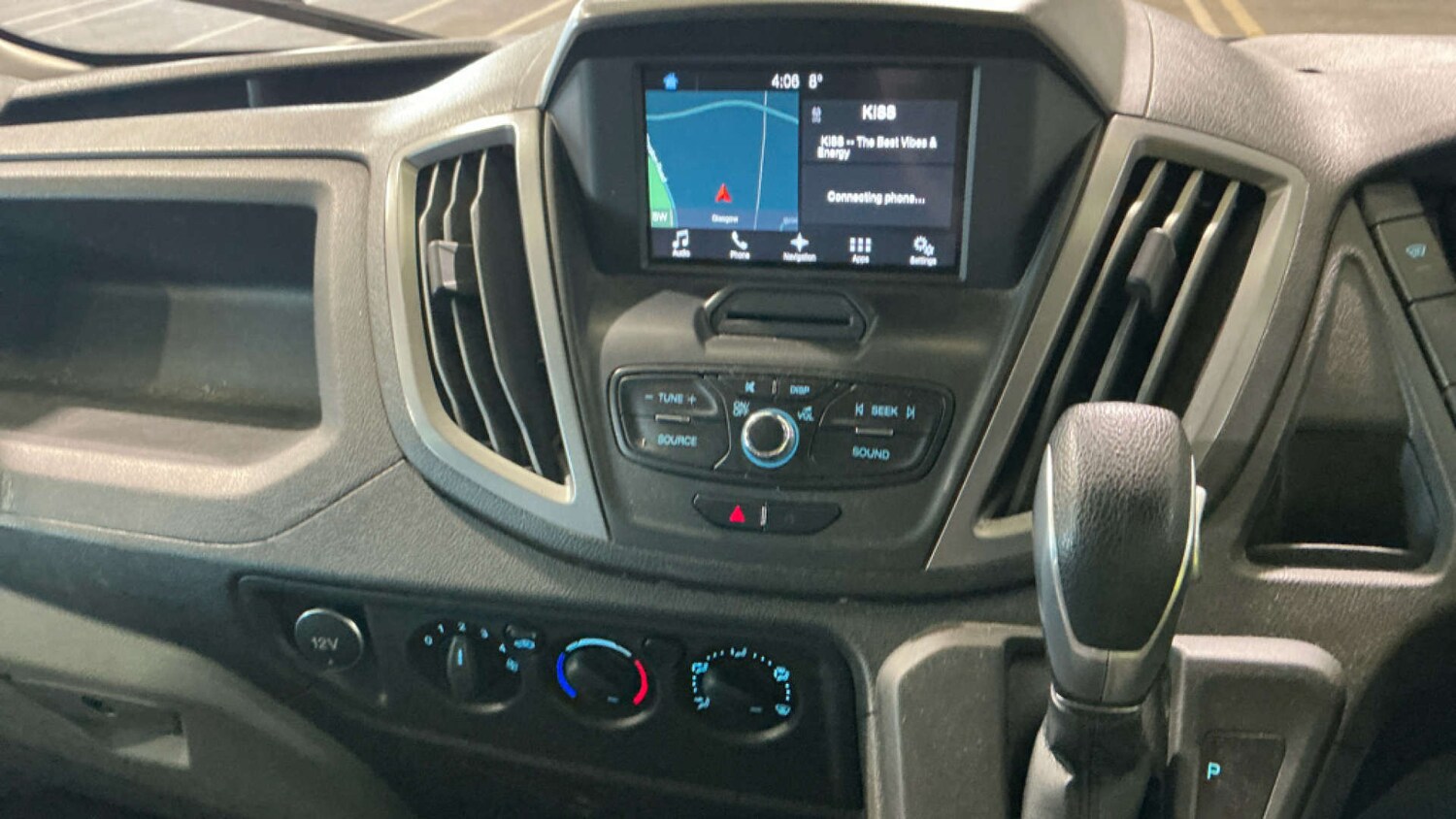 Used Ford Transit 2018 for sale - 77877286: Photo 7