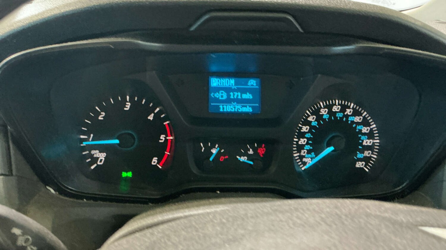 Used Ford Transit 2018 for sale - 77877286: Photo 8