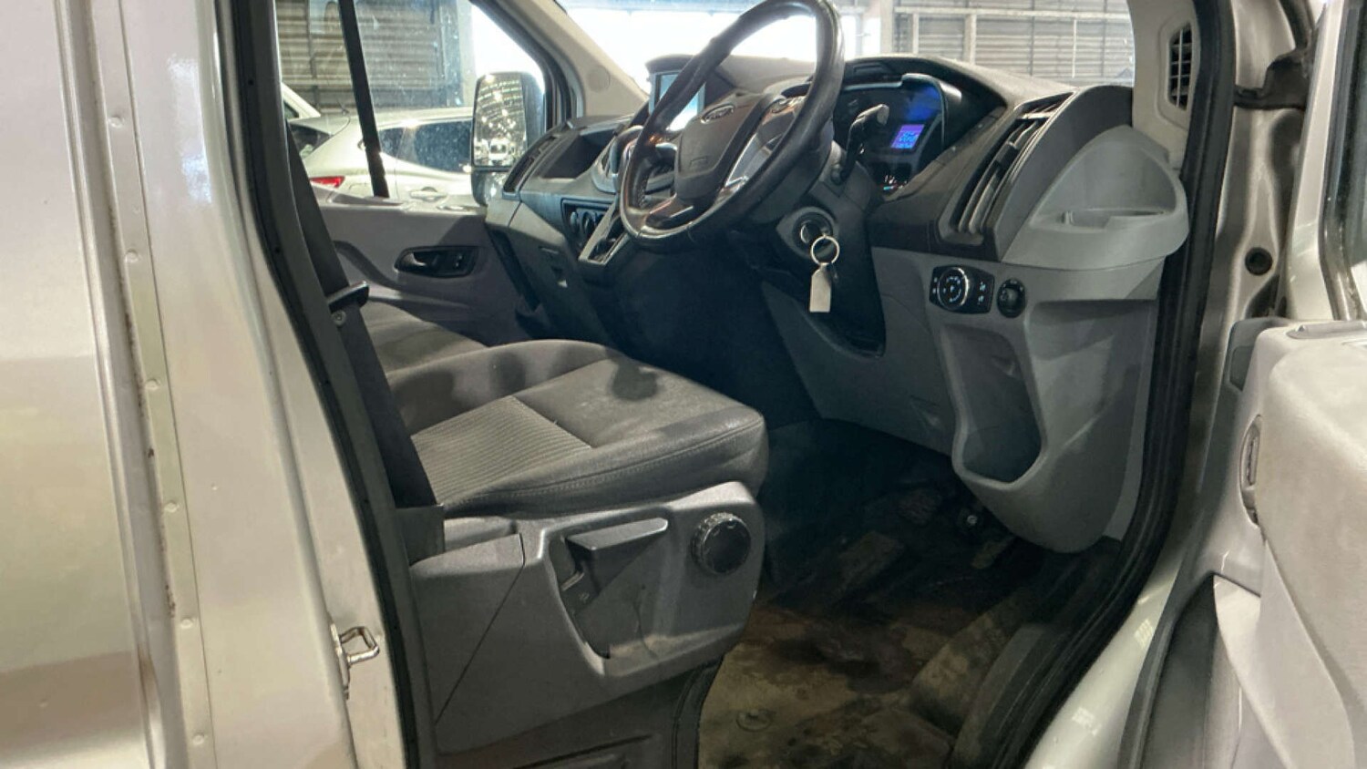 Used Ford Transit 2018 for sale - 77877286: Photo 9