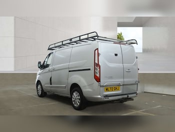 Used Ford Transit Custom 2023 for sale - 79192736: Photo