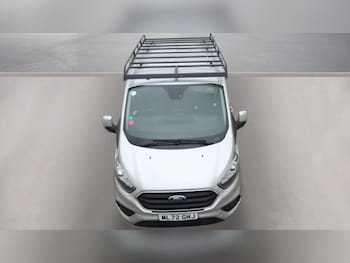 Used Ford Transit Custom 2023 for sale - 79192736: Photo
