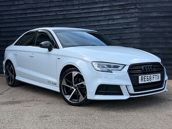 Used Audi A3 2018 for sale - 79461054: Photo