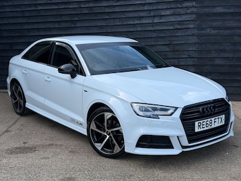 Used Audi A3 2018 for sale - 79461054: Photo