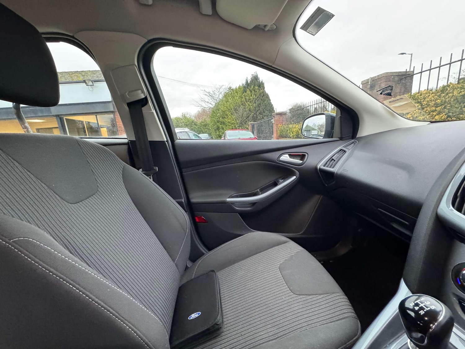 Used Ford Focus 2012 for sale - 77221012: Photo 12