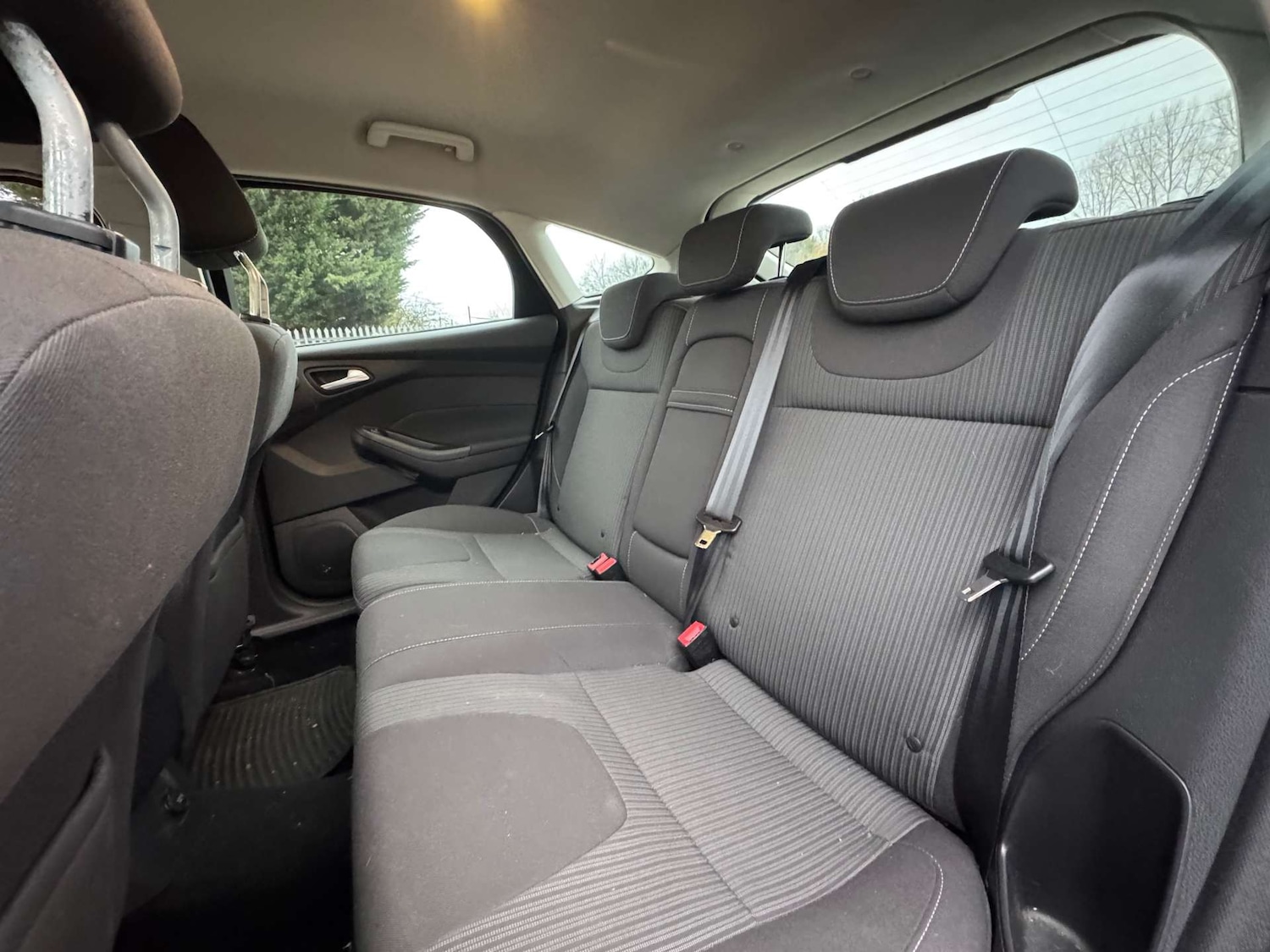 Used Ford Focus 2012 for sale - 77221012: Photo 14