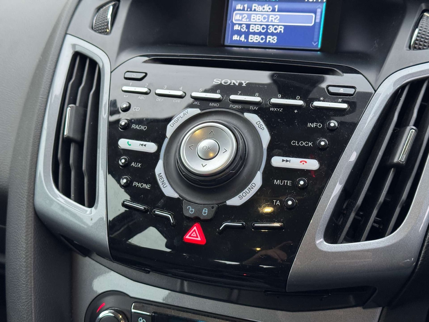 Used Ford Focus 2012 for sale - 77221012: Photo 15