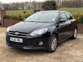 Used Ford Focus 2012 for sale - 77221012: Photo