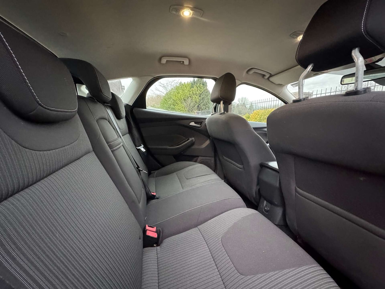 Used Ford Focus 2012 for sale - 77221012: Photo 23