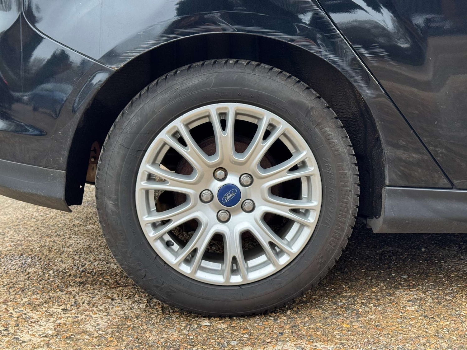 Used Ford Focus 2012 for sale - 77221012: Photo 24