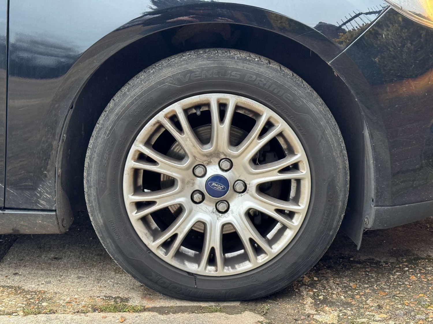 Used Ford Focus 2012 for sale - 77221012: Photo 25